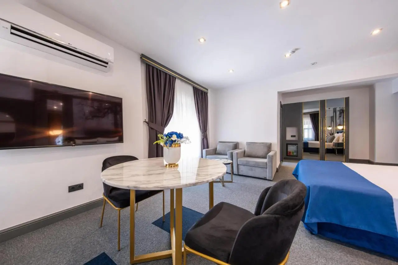 Skopea Inn Exclusive Hotel