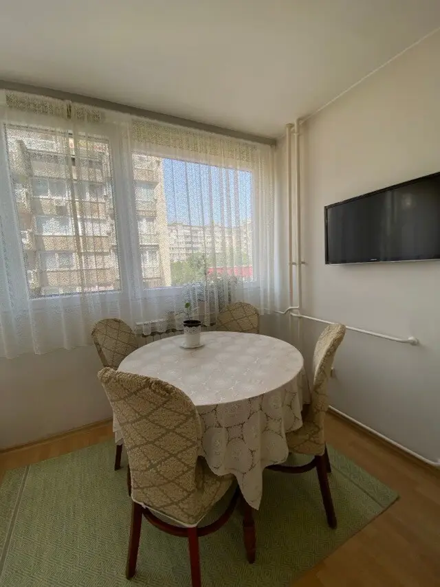 Cozy apartment "Malta" -2,5km from the city center