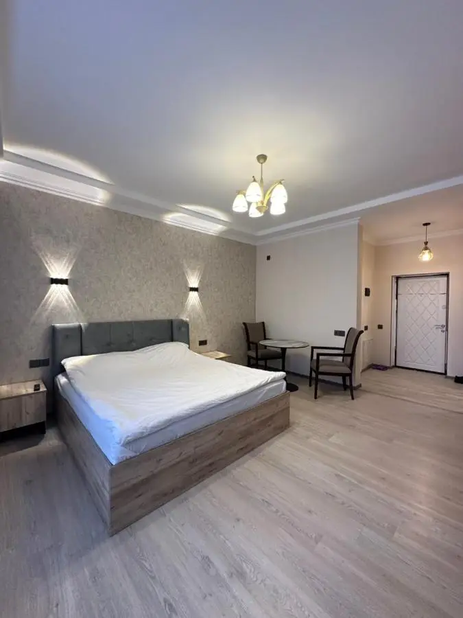 Pİrqulu Restaurant&Cottages