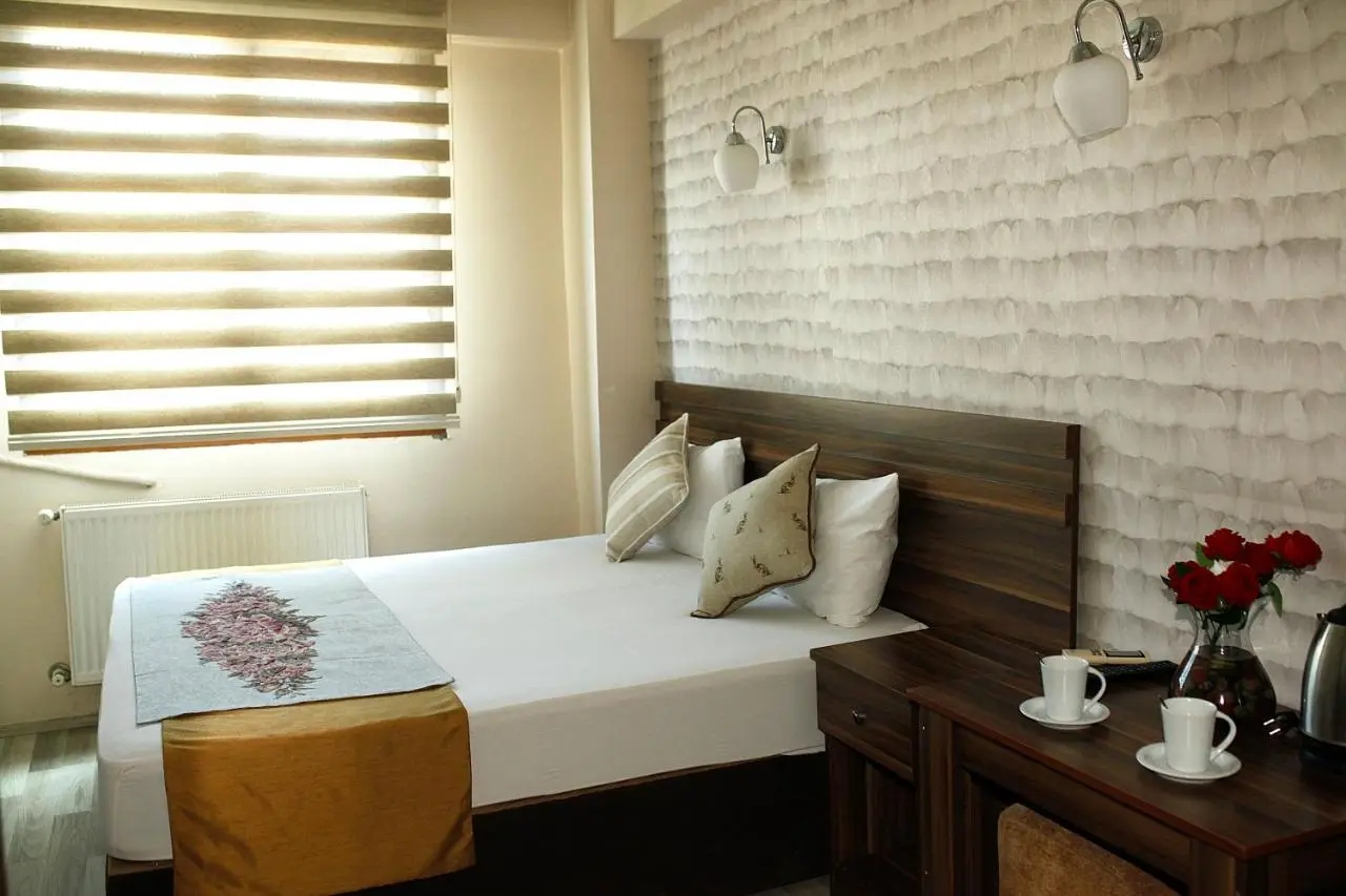 Birlik Hotel
