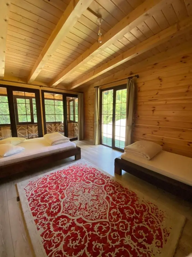 Ayder Gencal Villa