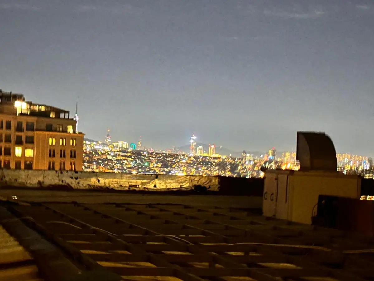 Riddim apartment