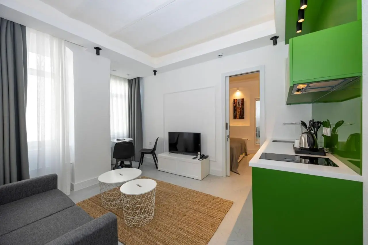 Juno Hotel Taksim