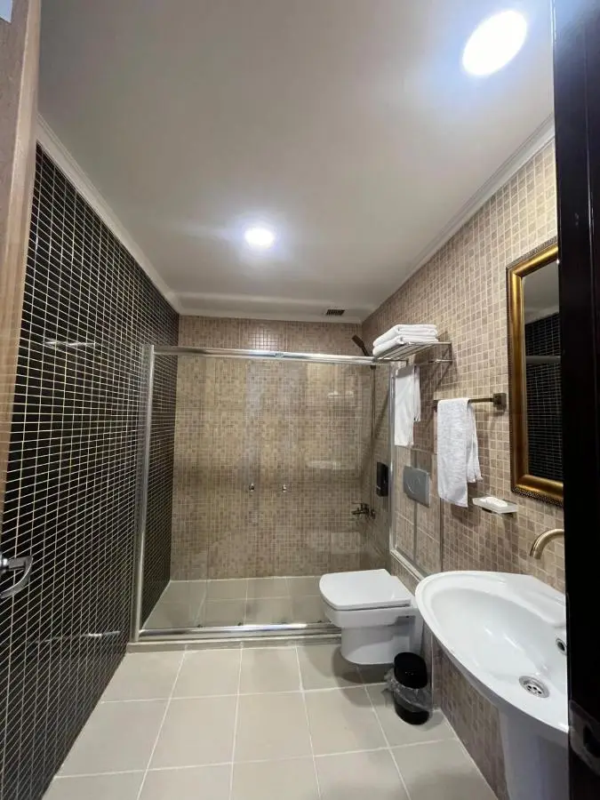 Hotel Topkapı