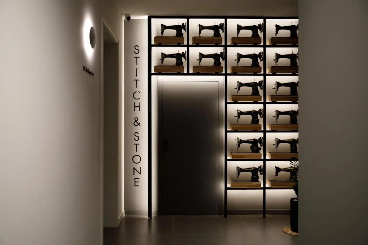 Stitch&Stone Suites