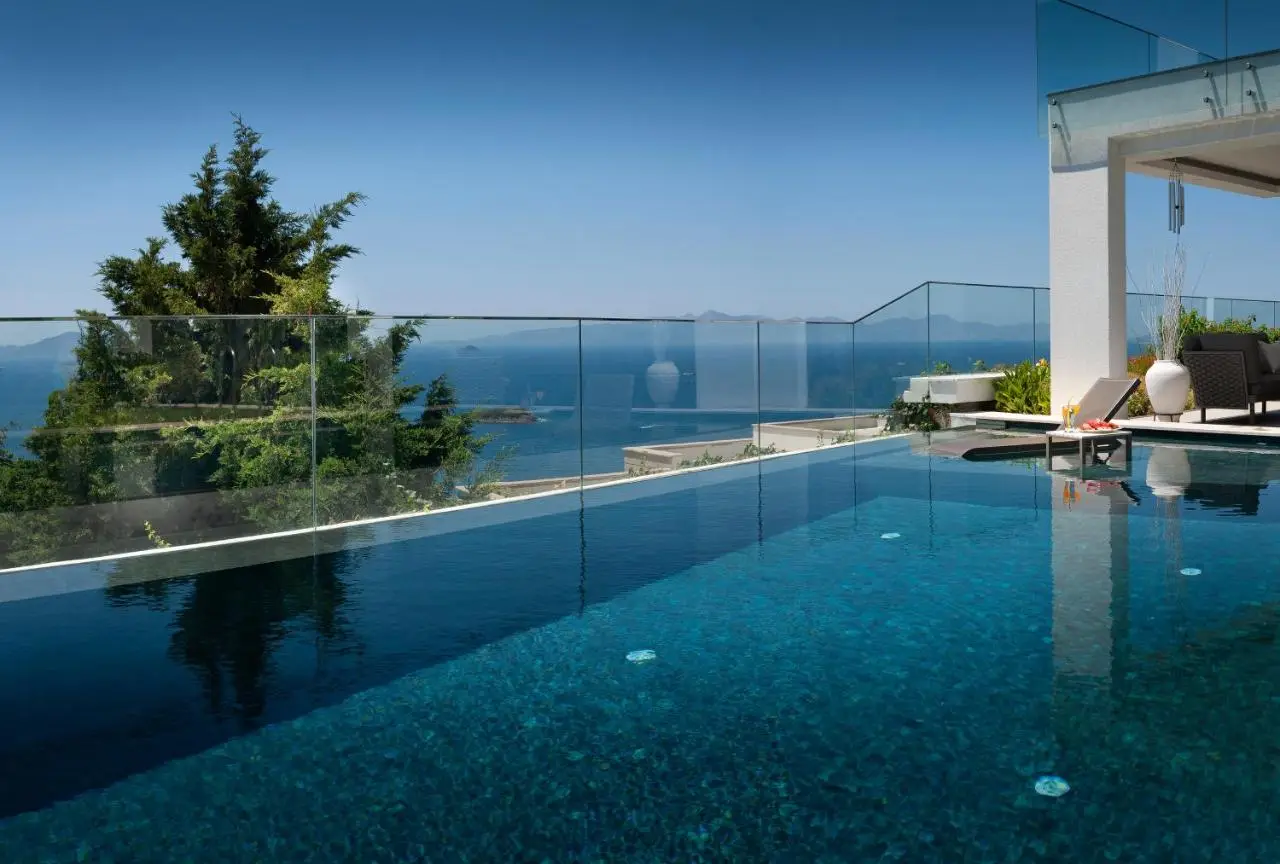 Bodrum Infinity