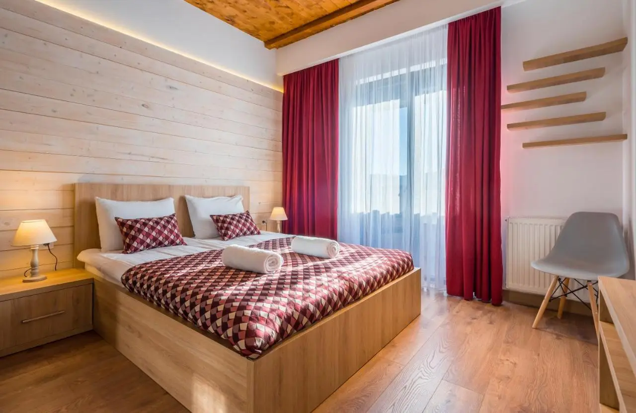 NEO Skyview Suites