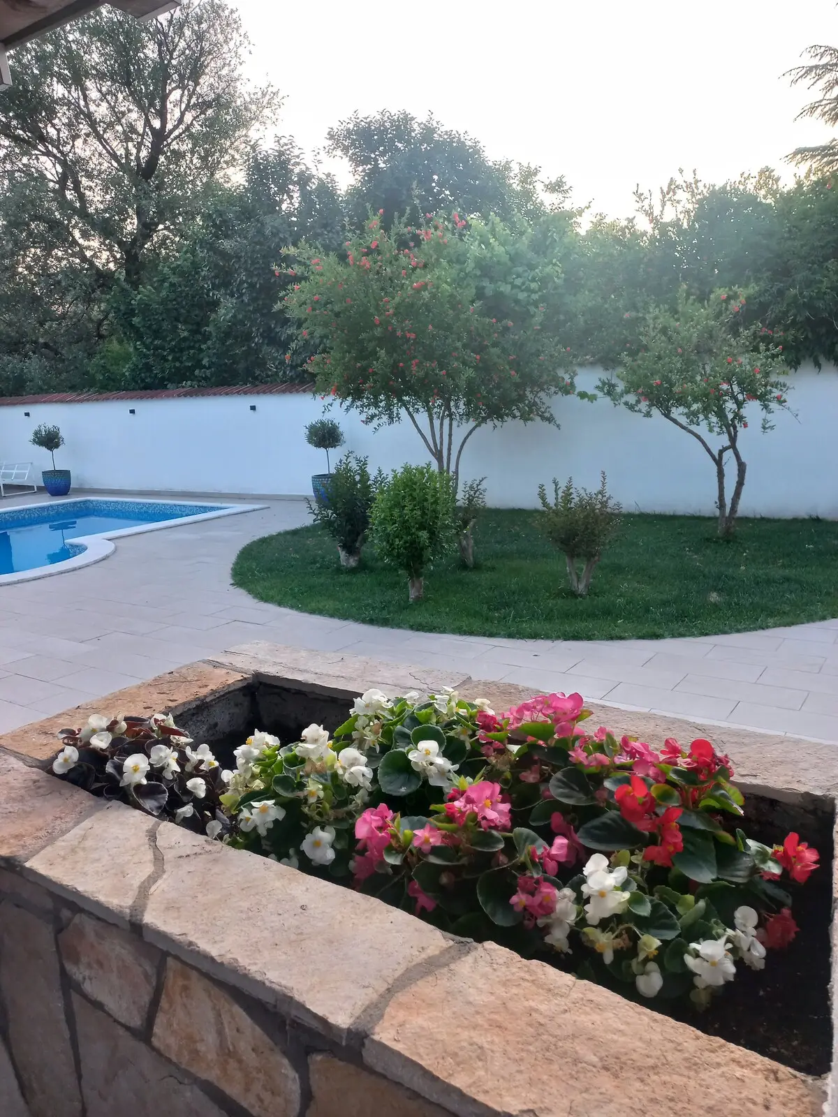 Villa Isa