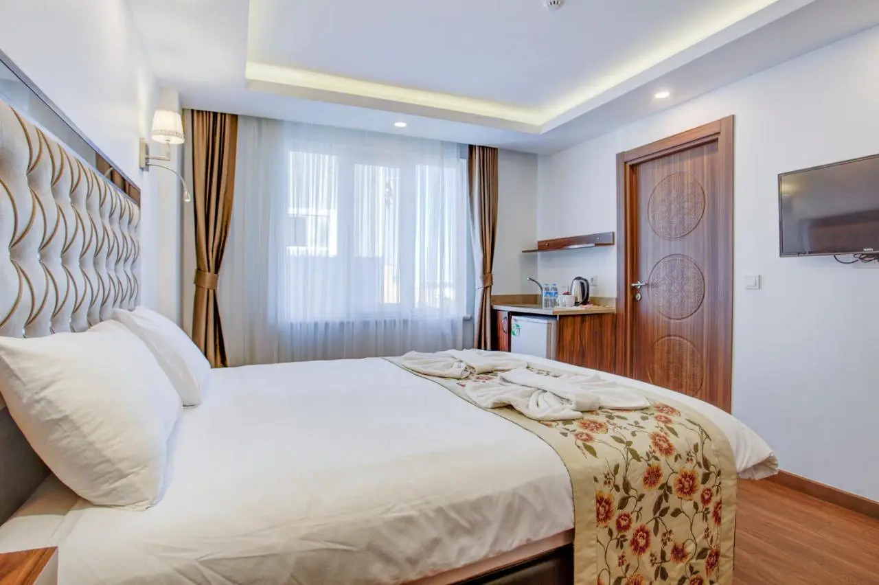 Violin Hotel Sultanahmet