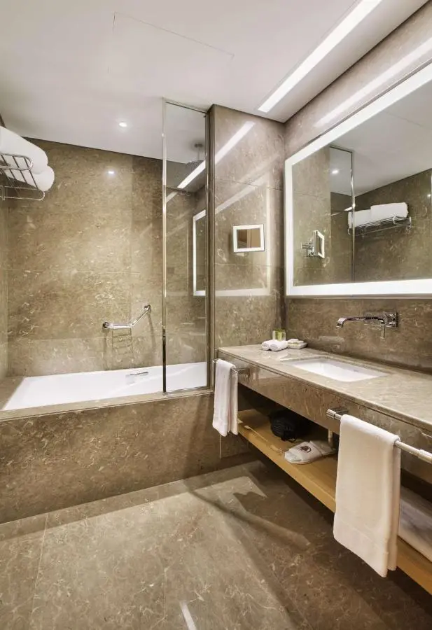 DoubleTree by Hilton Istanbul-Avcilar
