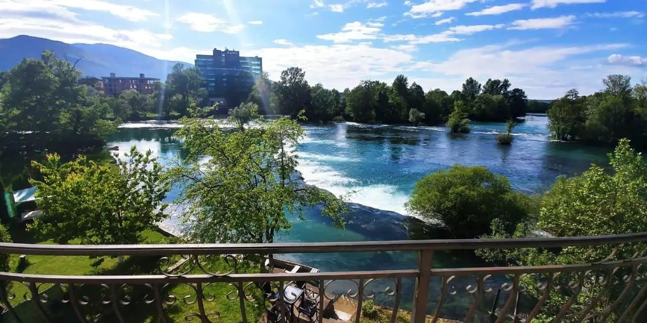 Guesthouse Una 1 Bihac