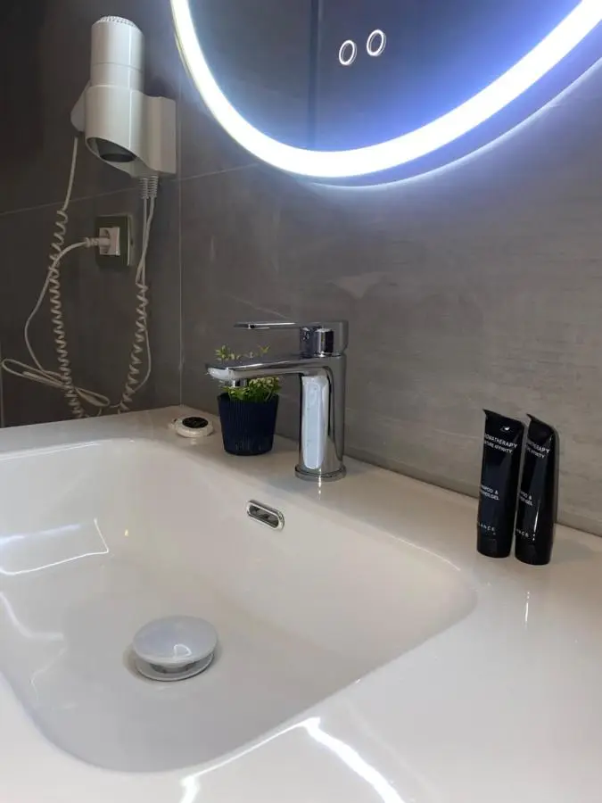 Prince Hotel