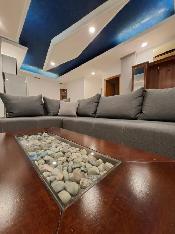 Tirana Center Apartment