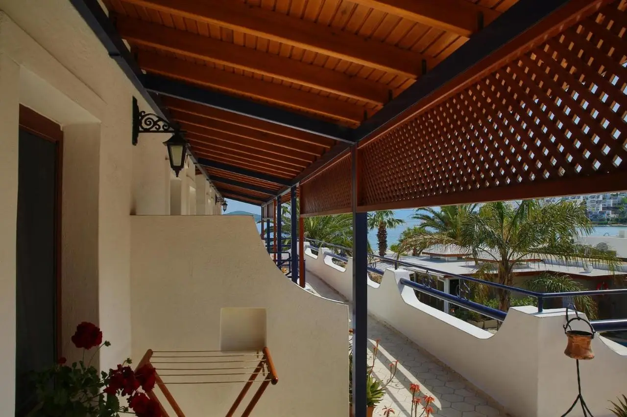 UzHan Beach Hotel