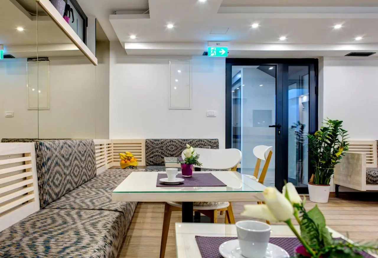 Diamond Rain Boutique Hotel