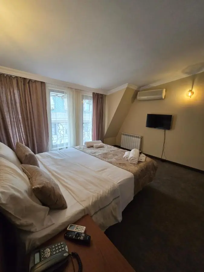 Ritsa Boutique Hotel