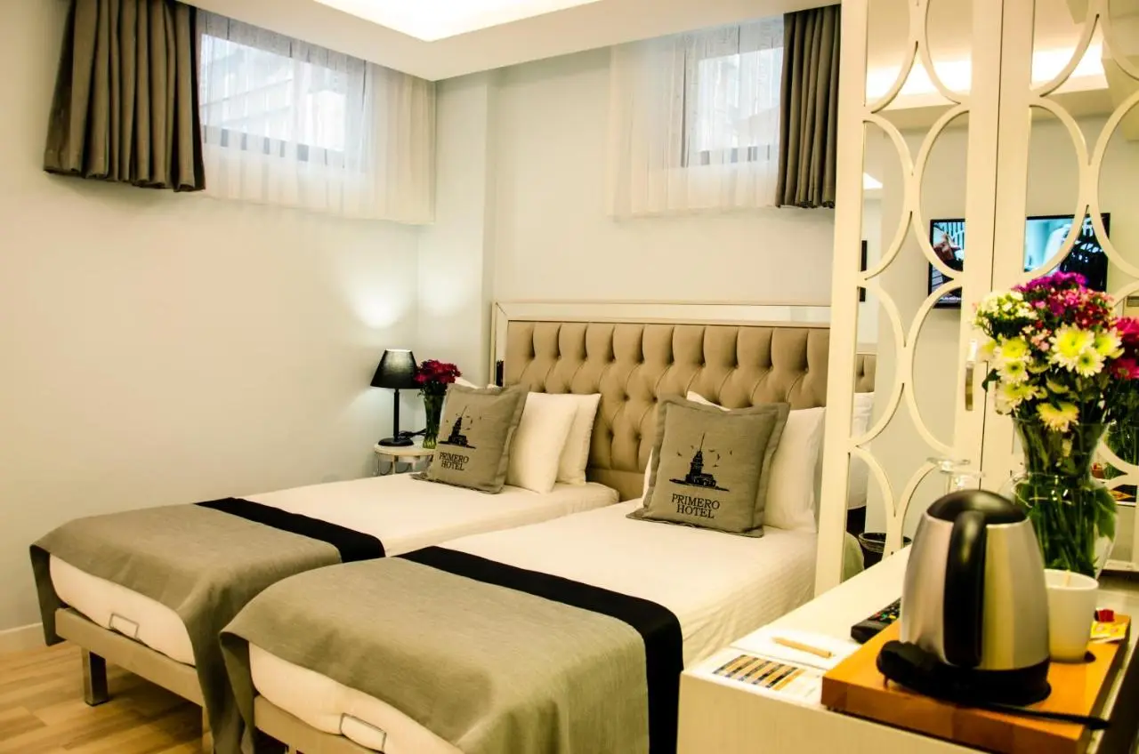 Primero Hotel