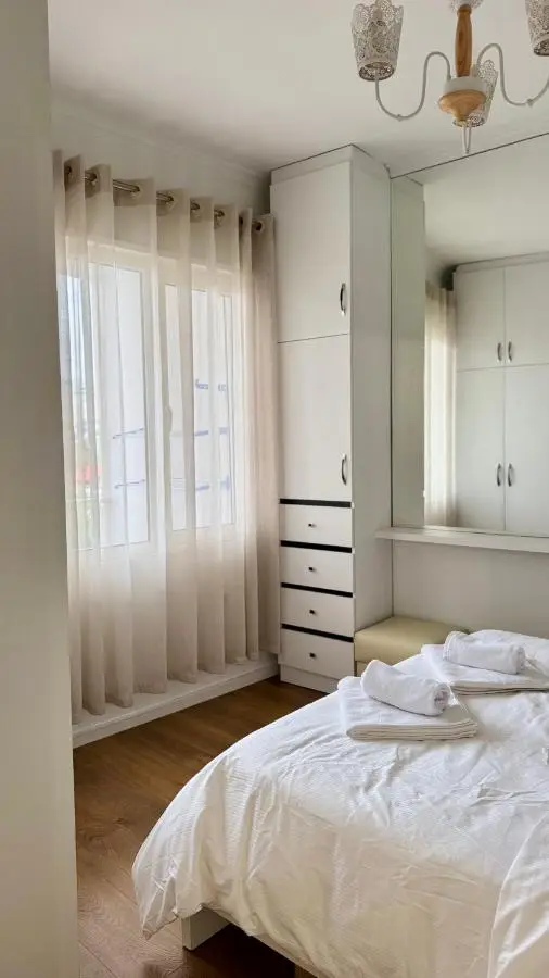 Kaila's Apartment