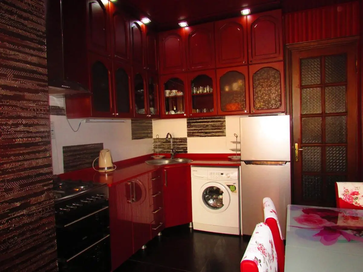 Apartment Irma Rustaveli 57