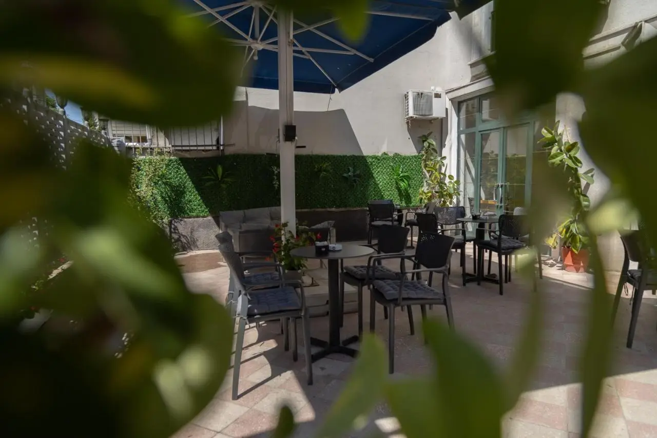 Hotel Liqeni