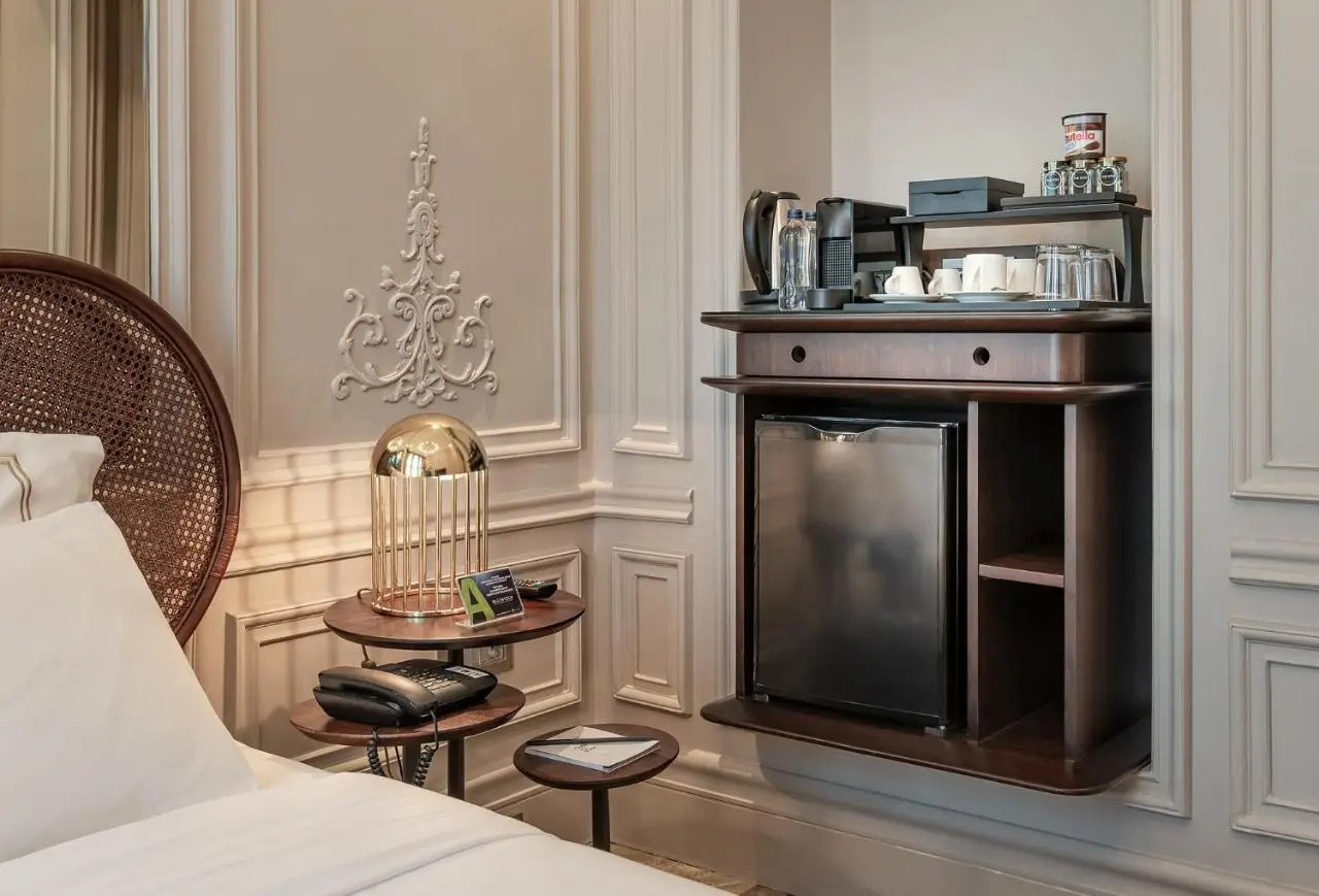 The Stay Bosphorus