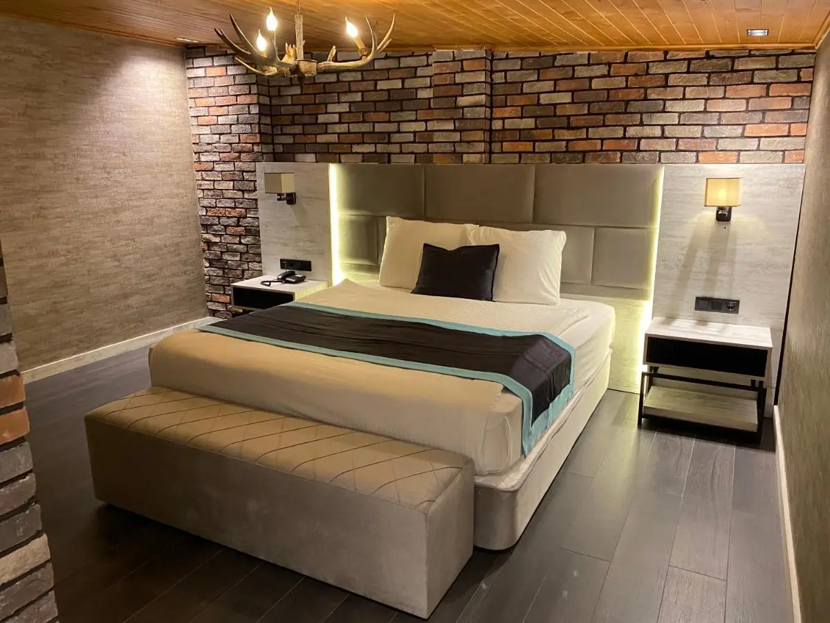 Elifim Resort Hotel