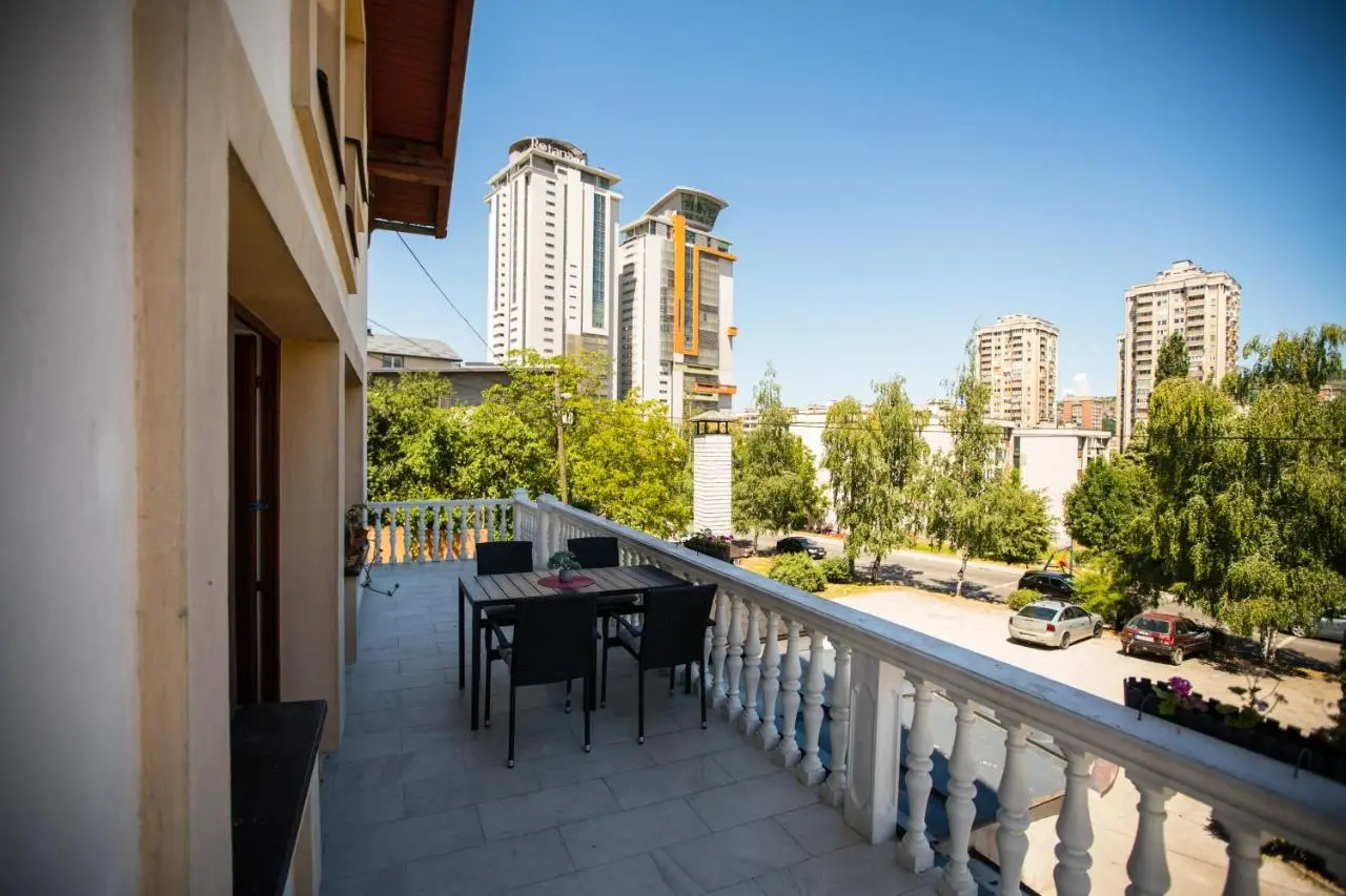 Apartment Salman