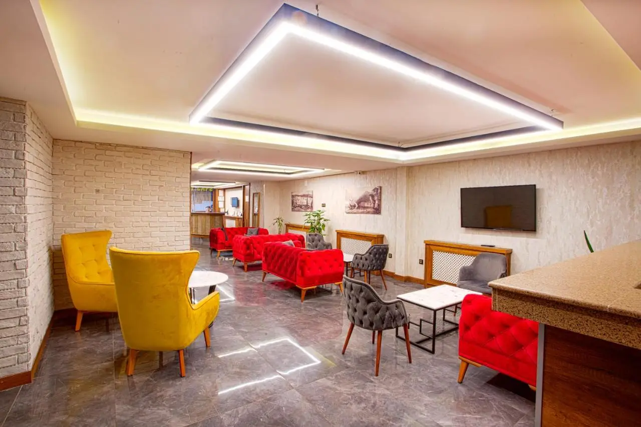 Sim Hotel Istanbul Old City