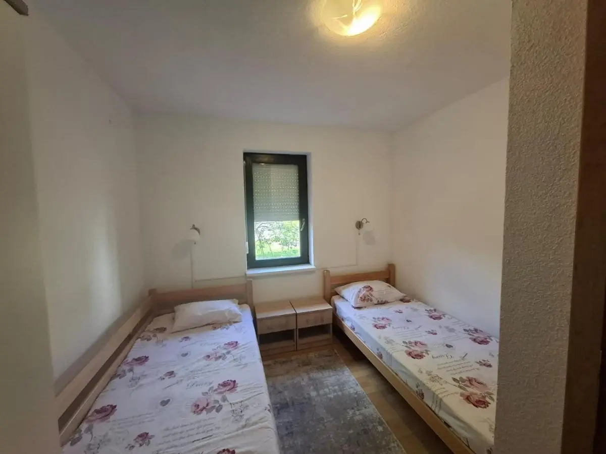 Apartment Maatoug