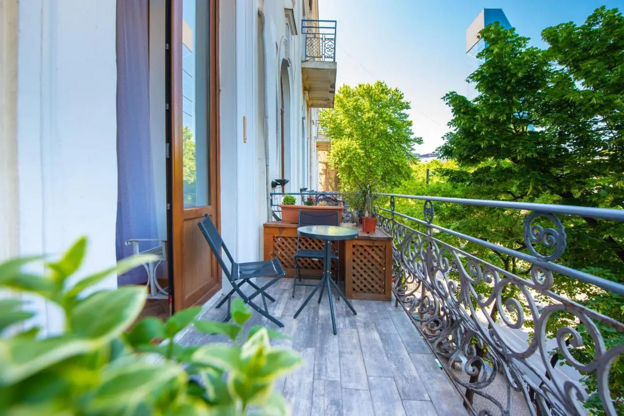 Rustaveli Hotel