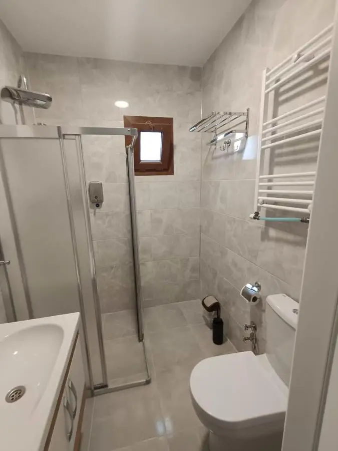 Koçi Otel