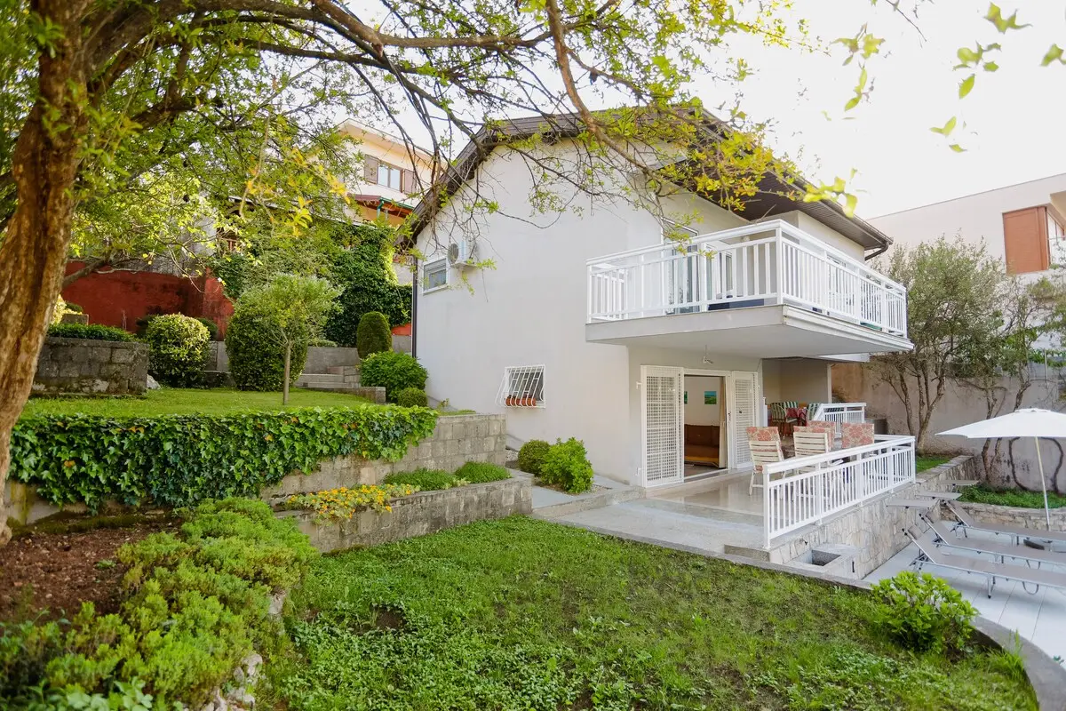 Mediterranea house at Buna riverside - Blagaj