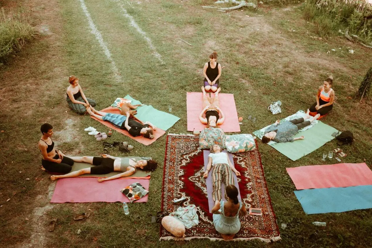 Karma Hostel