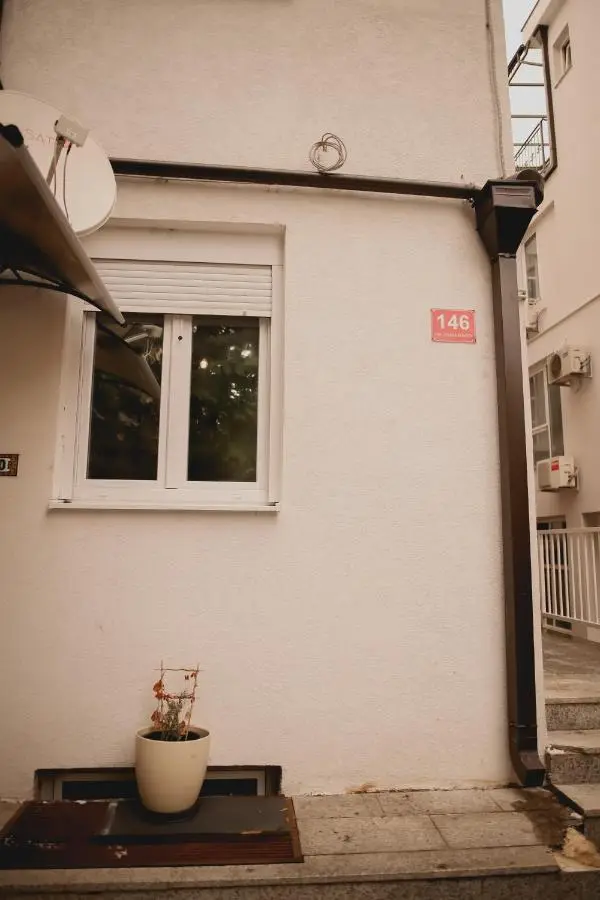 Apartman Tilia
