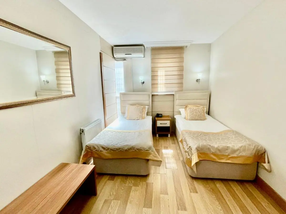 Timeks Hotel Sultanahmet