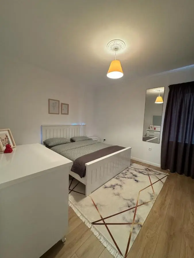Dea's Apartment