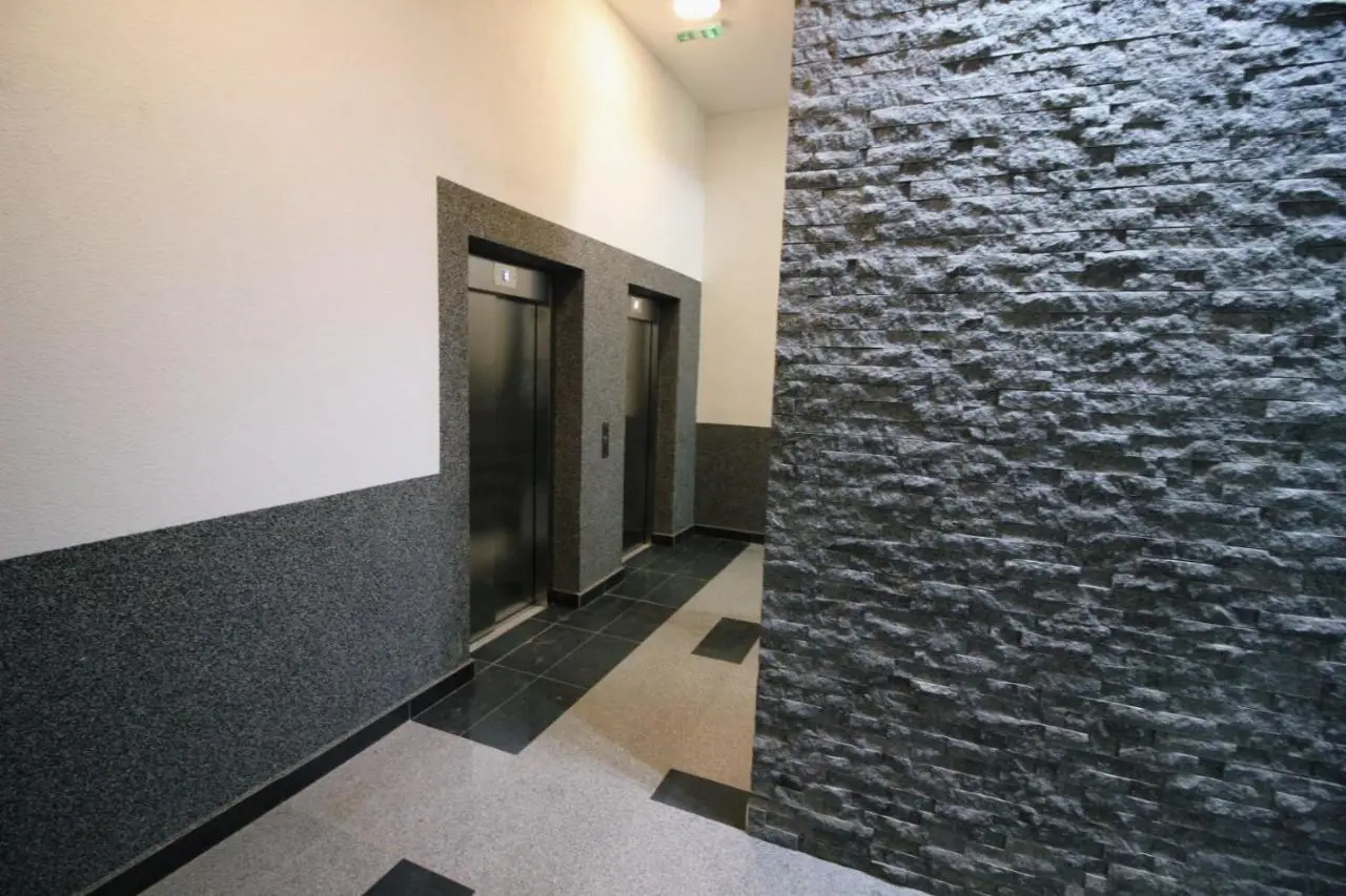 Apartment Nova Otoka