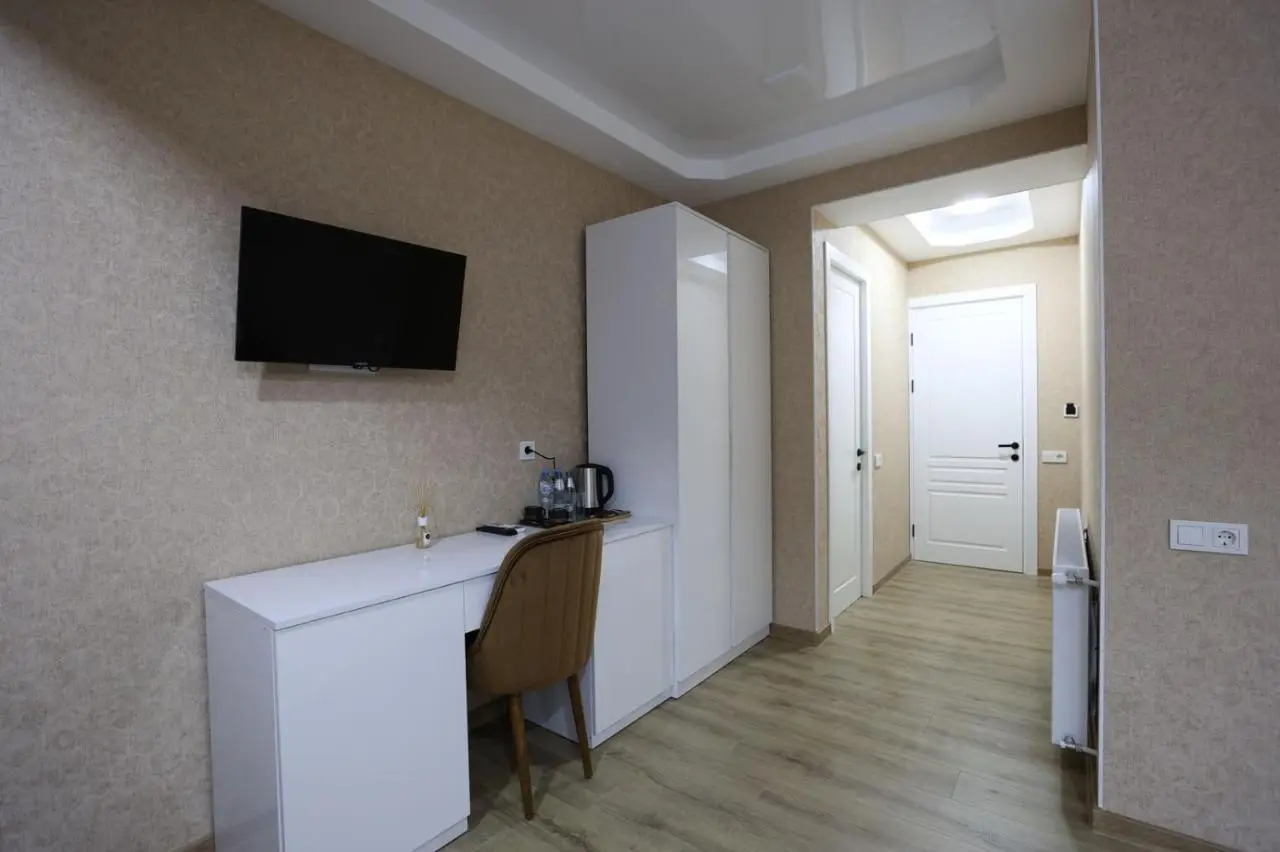 Chanko Hotel