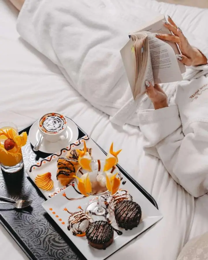 Pure Boutique Hotel