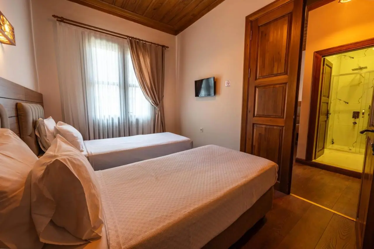 Armistis Hotel