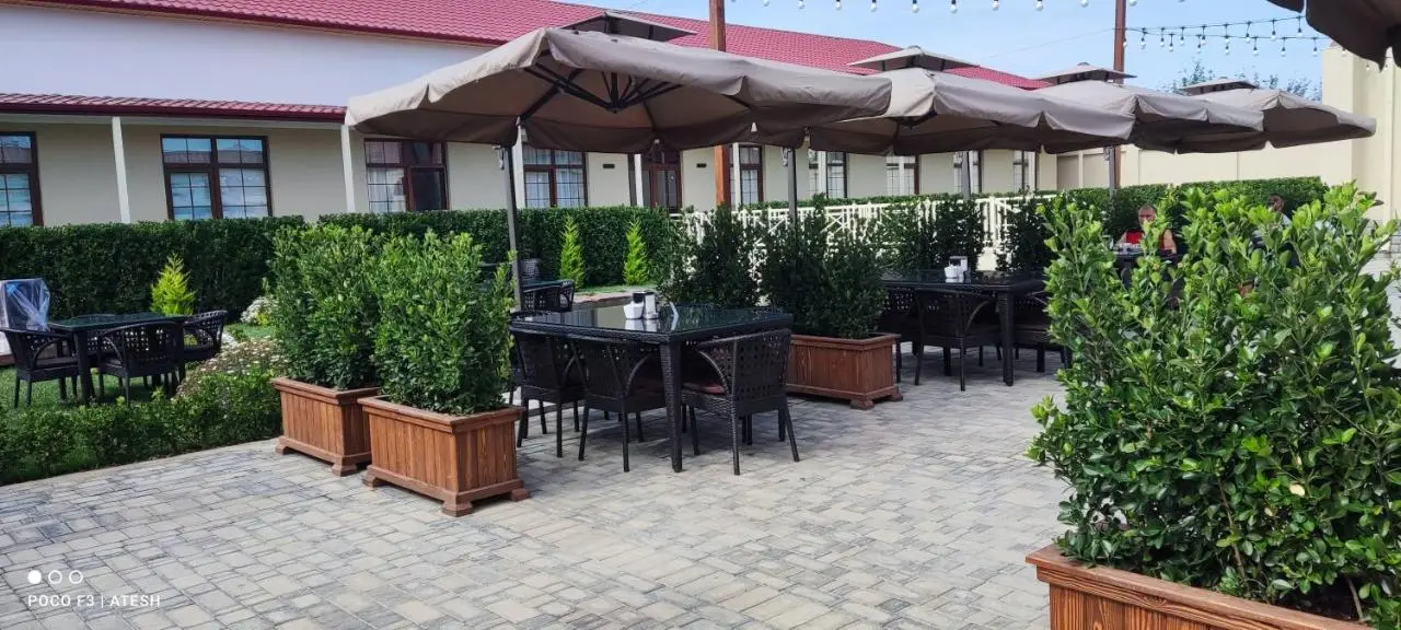 Very Well Guest House
