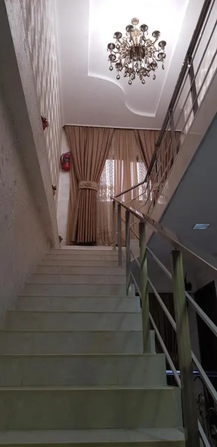 B&B Europa Hotel
