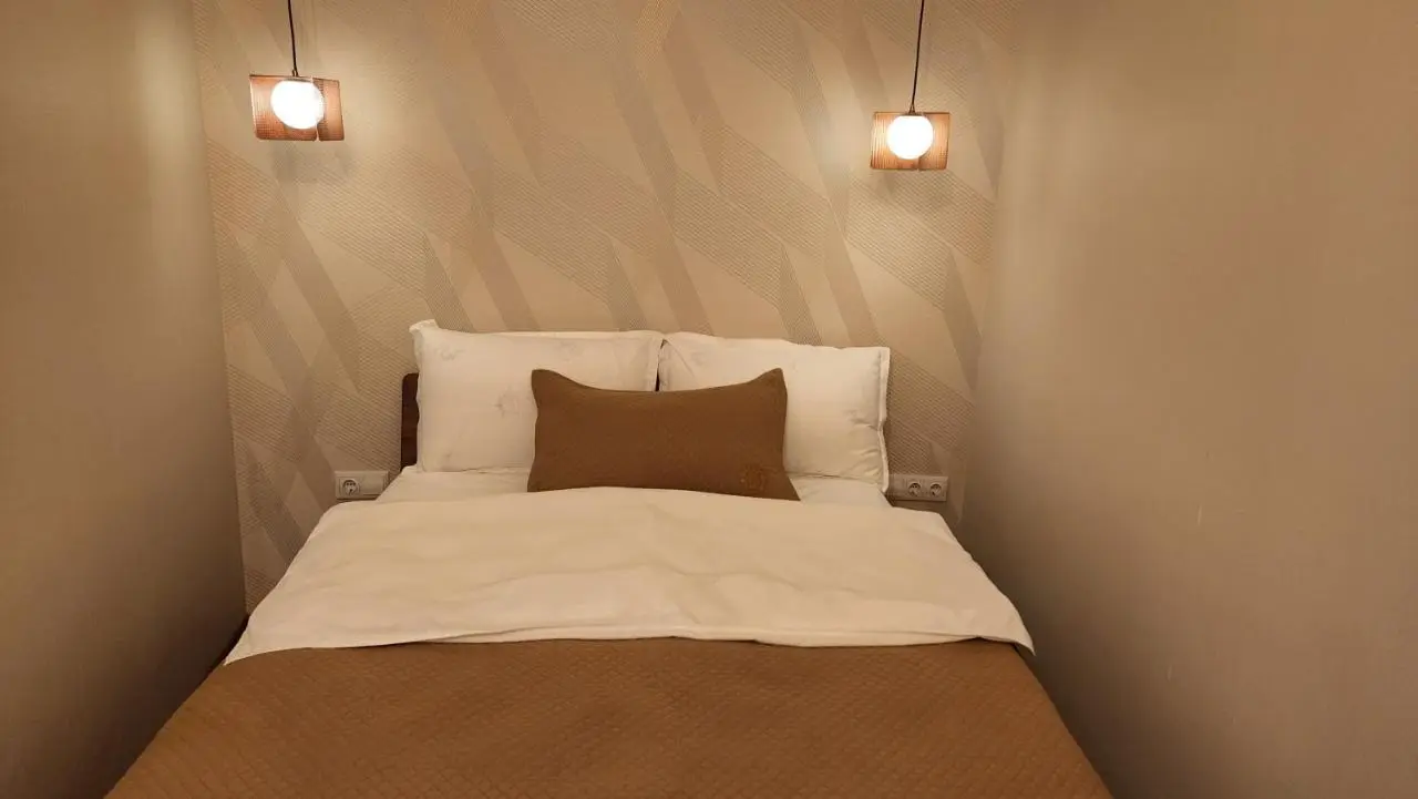 Apartment 1905 in Tbilisi, Avlabari