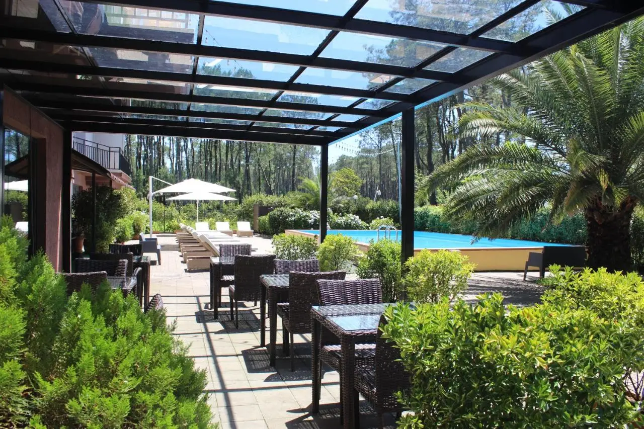 Iveria Elli Hotel