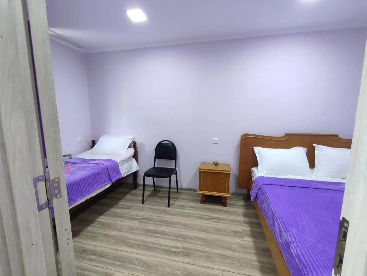 Ananuri Cottages