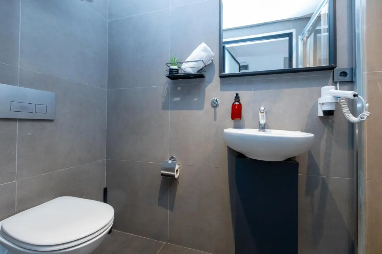 Pesa Suites