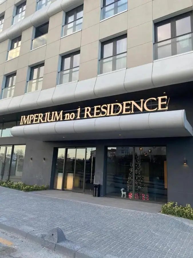 Luxury Fully Equipped 3BR 2BA Apartment by Siena Suites