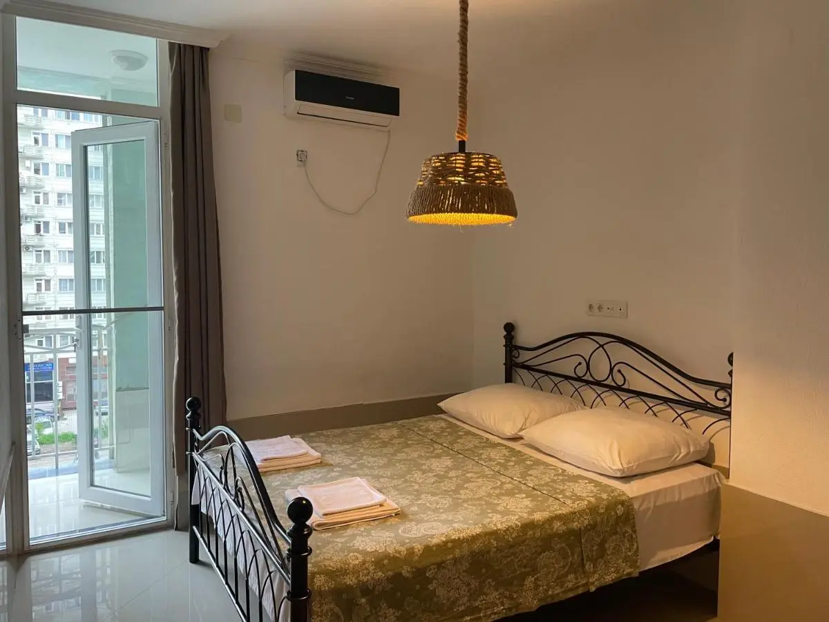 Cozy Apartment in the Center of Batumi