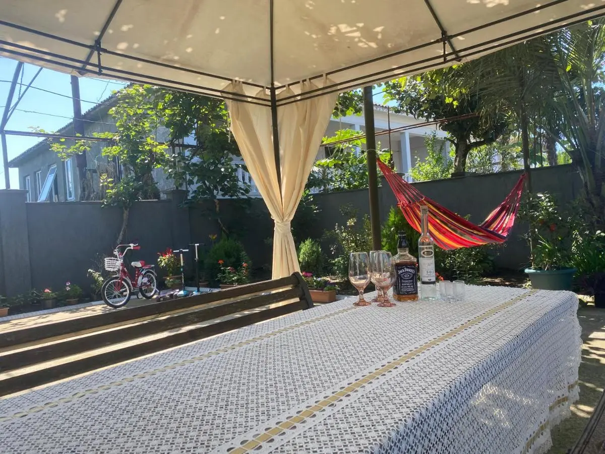 Hotel Liza