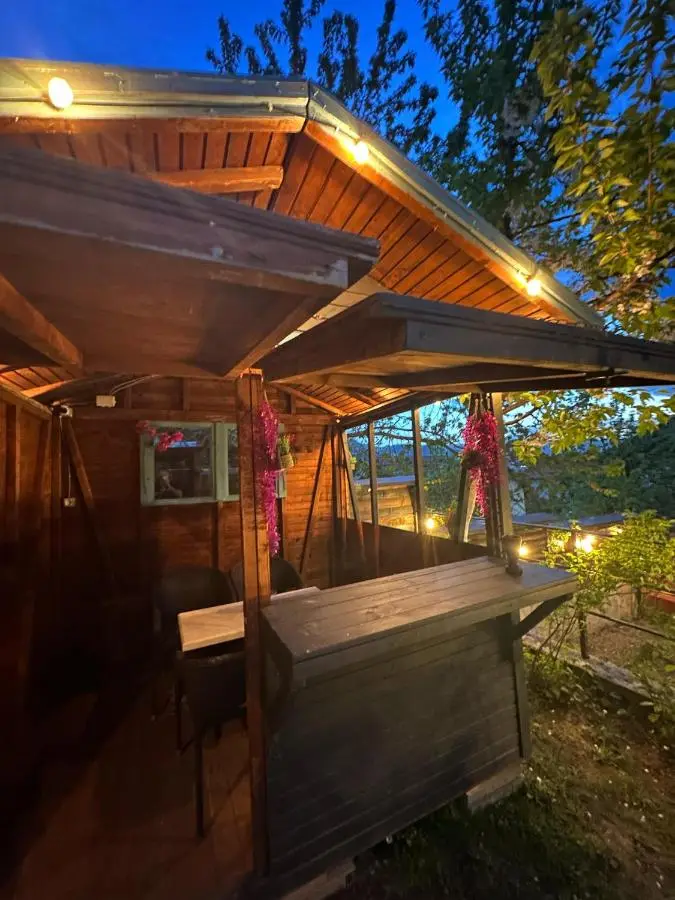 The Bungalows